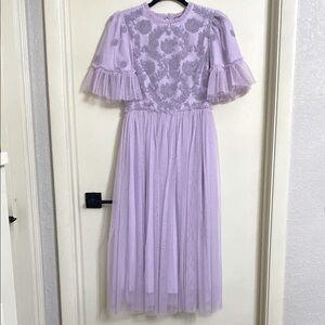 Jessakae Juliette lavender dress